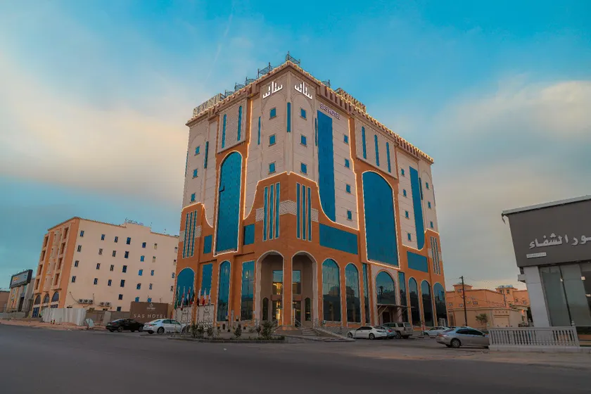 SAS Hotel - Image 1