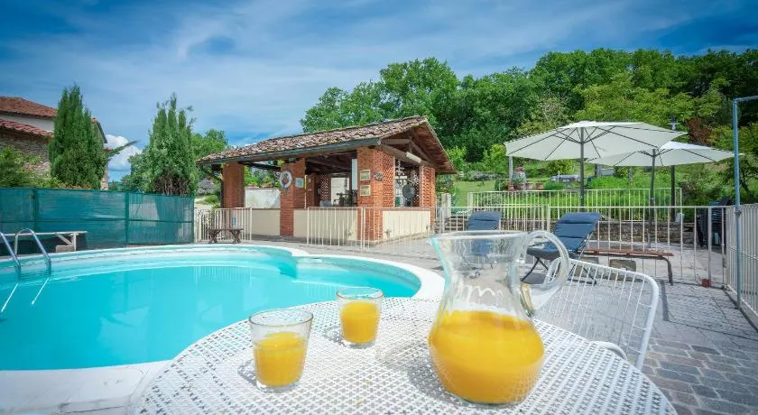 Agriturismo Corzano - Image 1