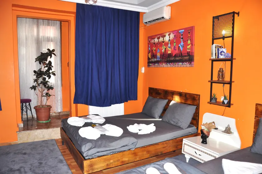 Taksim Pandora hotel - Image 1