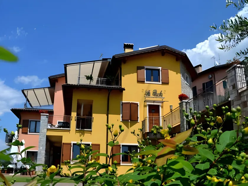 Appartamenti La Perla - Image 1