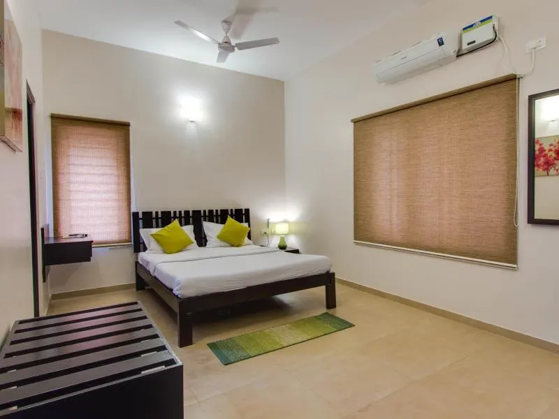 Corner Stay Serviced Apartment-Racecourse - Image 1