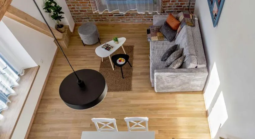 Apartmani Pobeda - Image 1