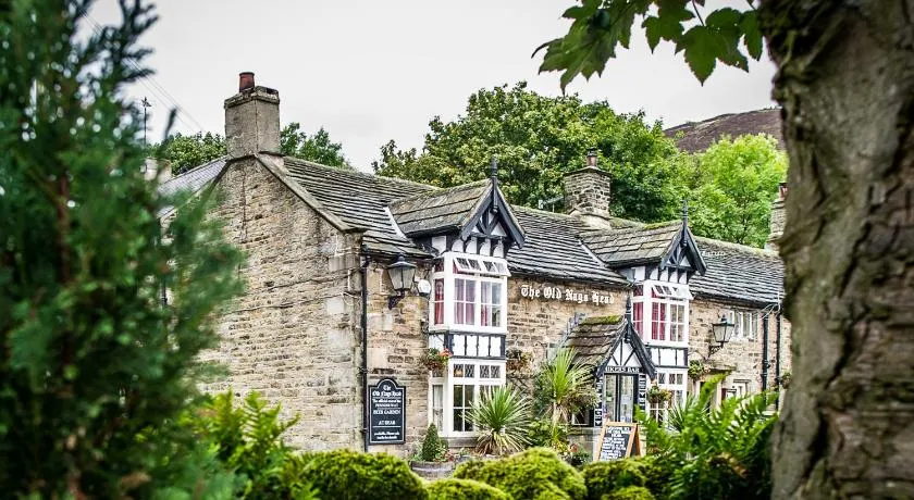 The Old Nag's Head - Image 1