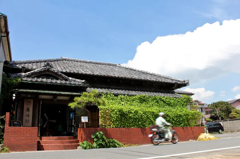 Guest House Kamejikan -turtle time- - Image 1
