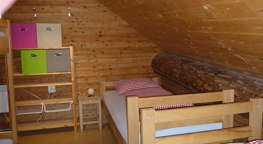 Jugendherberge Hospental - Image 1