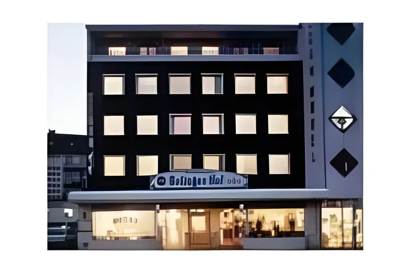 Hotel Solinger Hof - Image 1