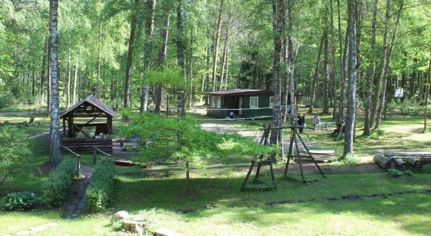 Ašmonų poilsiavietė - Image 1