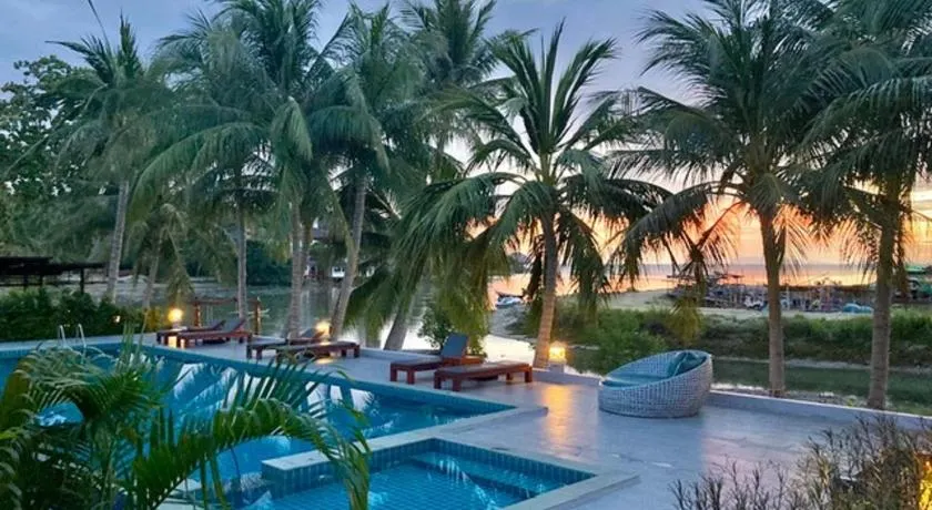 Breeze Bay Villas Koh Phangan - Image 1