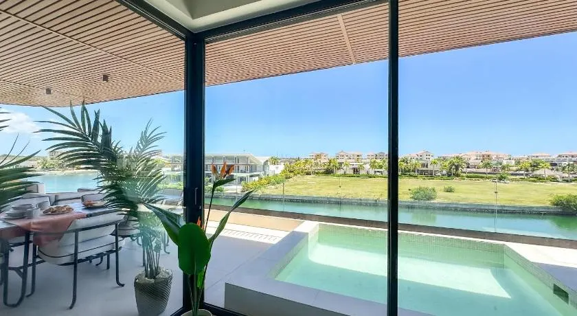 Marina Garden Cap Cana by Beach Homes Punta Cana - Image 1