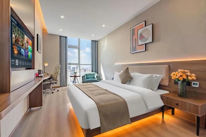 CUCKOO HOTEL (Kunming South Railway Station University Town Branch) - Image 1