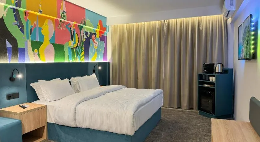 Hotel FAN Sebes - Image 1