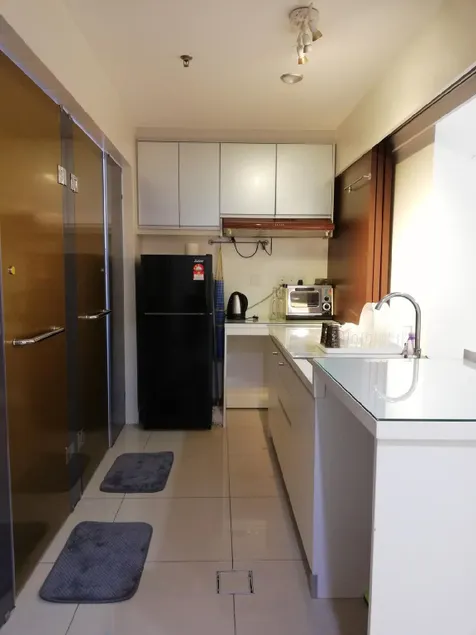Peanut Butter Homestay #Trefoil Setia City - Image 1