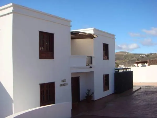 Preciosa Casa Cristian y María con piscina privada - Image 1