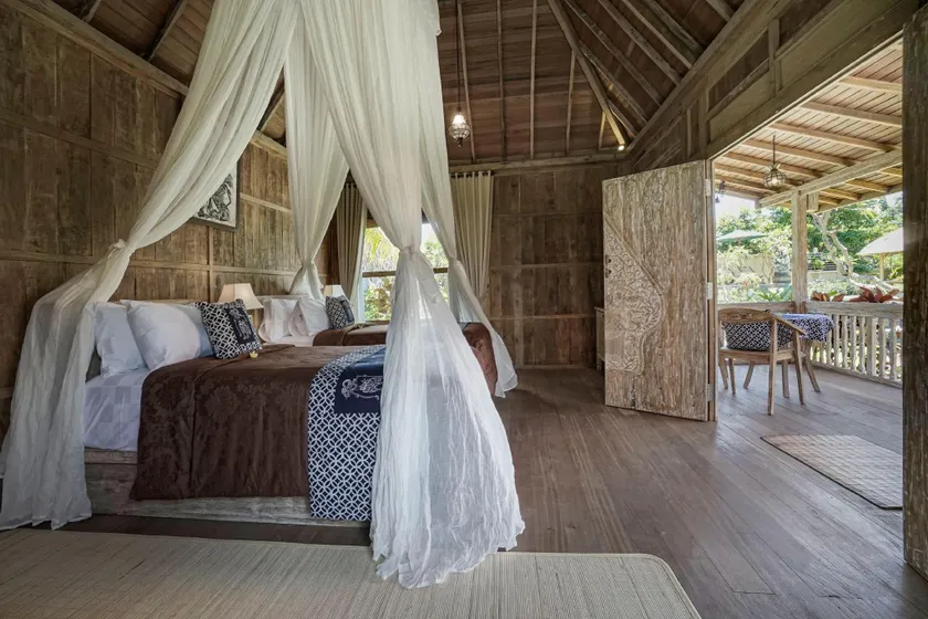 Kirani Joglo Villa Bali by Mahaputra - Image 1