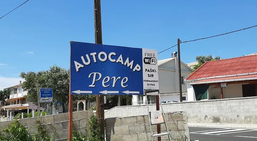 Camp Pere - Image 1