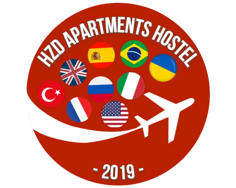 HZD APARTMENTS HOSTEL - Image 1