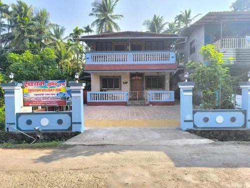 Swayam Beach Nivas - Image 1