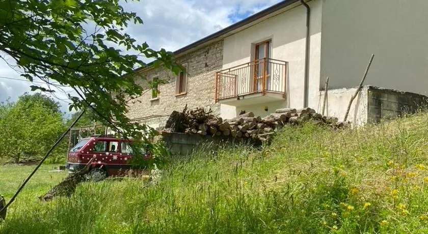 Casale Vista Mutria - Image 1