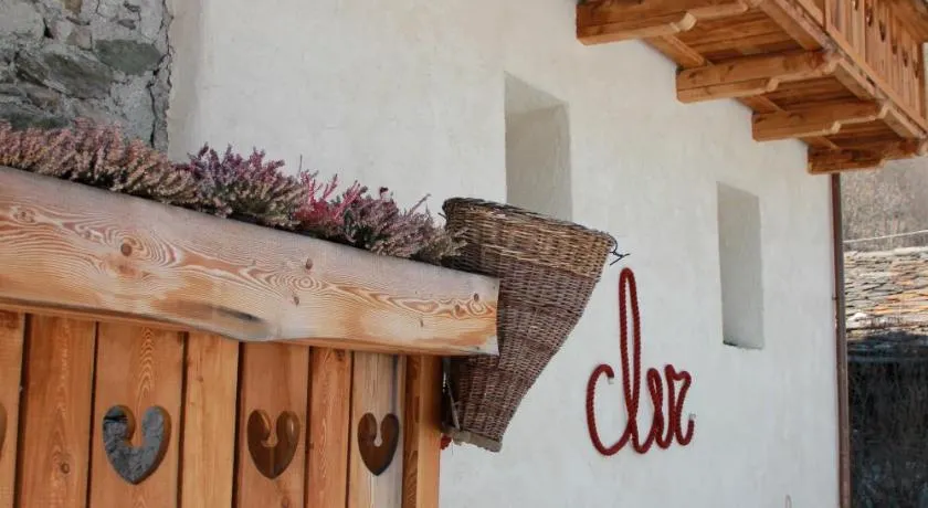 Maison Le Cler - Image 1