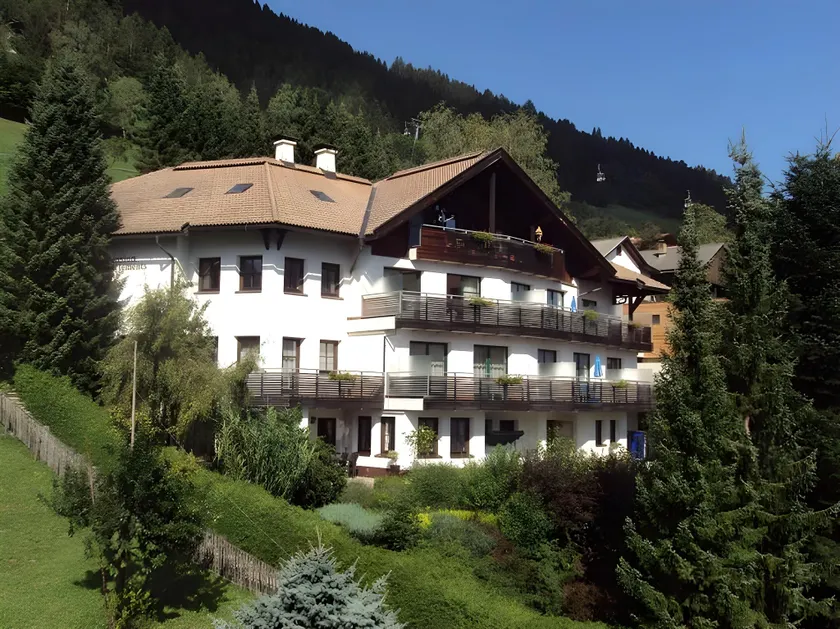 Sun Apartments - with Dolomiten Panorama - Image 1