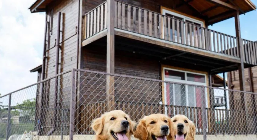 Therpup Resort - Image 1