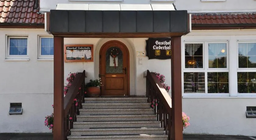 Gasthof Liederhalle - Image 1