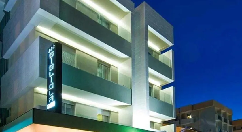 Hotel Gigliola - Image 1