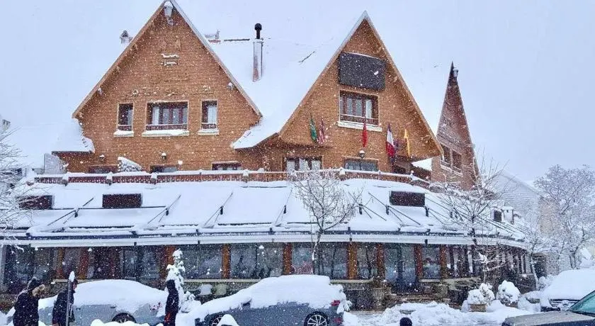 L'empreinte D'ifrane - Image 1