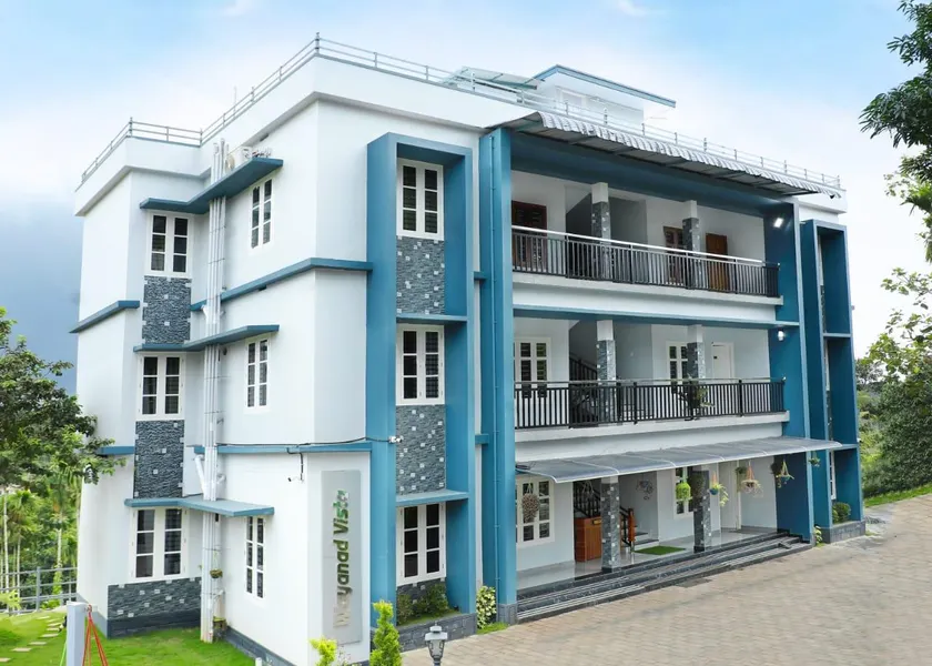 Wayanad Vista Service Apartment - Image 1
