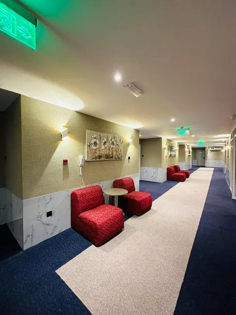 SKY PARK HOTEL - Image 1