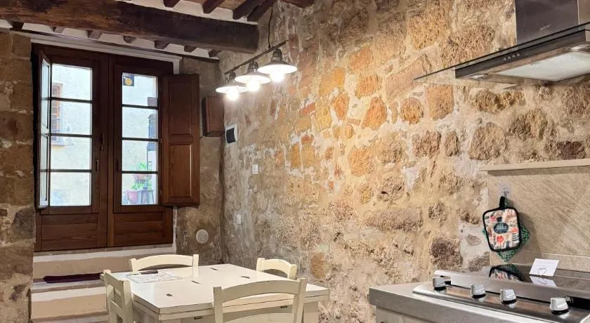 Camere La Carbonaia - Image 1