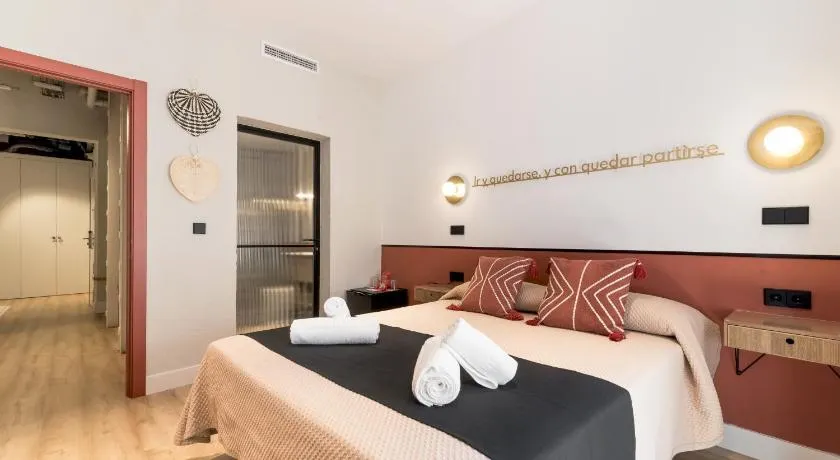Cálamo Guesthouse - Image 1