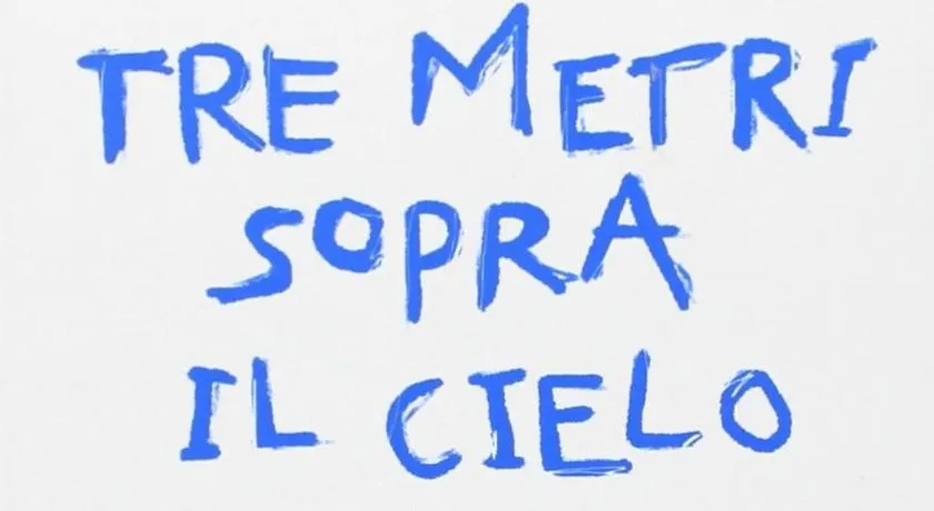 TRE METR SOPRA IL CIELO ''AcquAria'' - Image 1