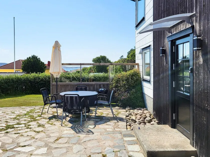 person holiday home in HALLEVIKSSTRAND - Image 1
