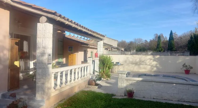 Chez Carole et Roger - Image 1