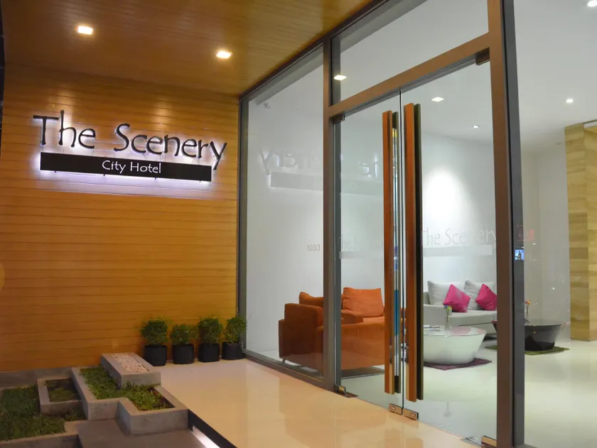 The Scenery City Hotel - Image 1