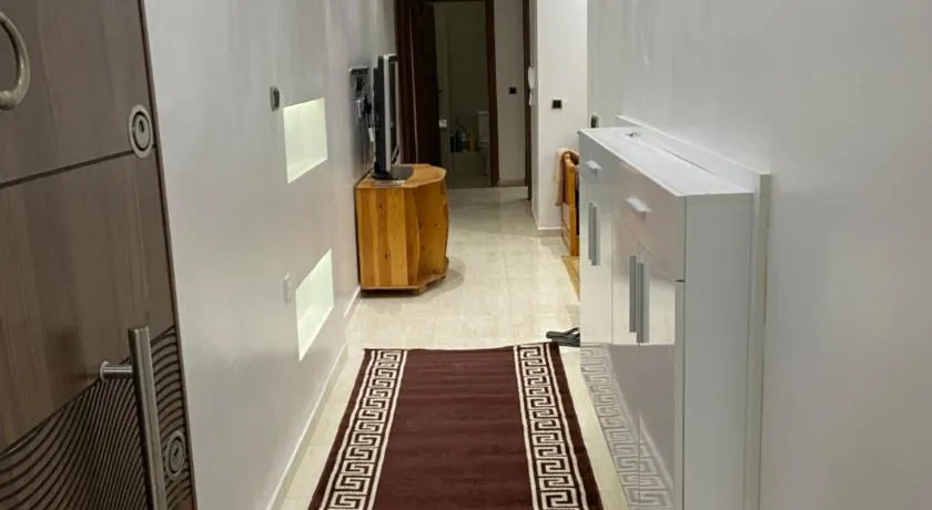 Appartement avec suite parentale - Image 1
