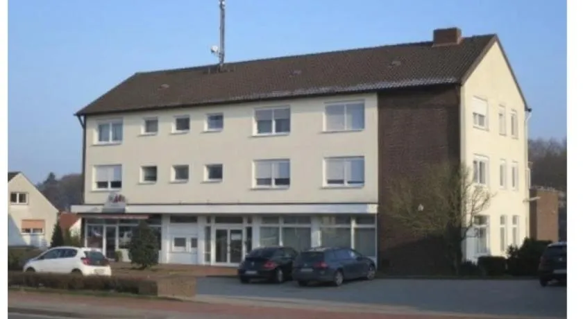 Pension am Teutoburger Wald - Image 1