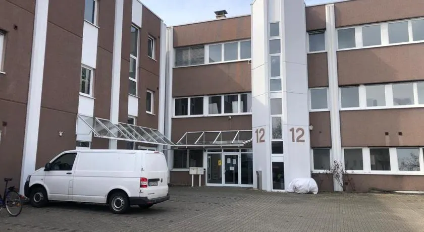 Pension Gästehaus Kautz - Image 1