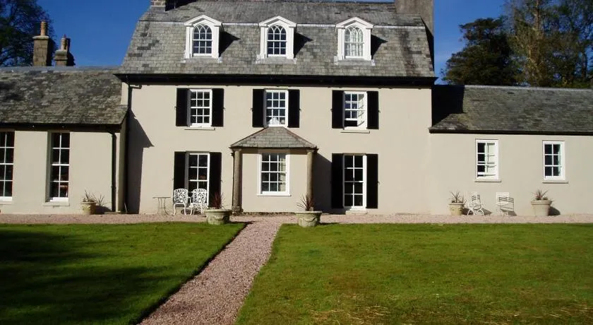 Tor Royal Farm House - Image 1