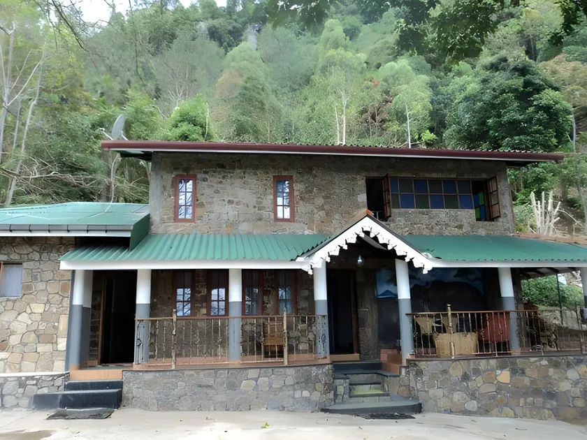 Green Valley Holiday Resort - Image 1