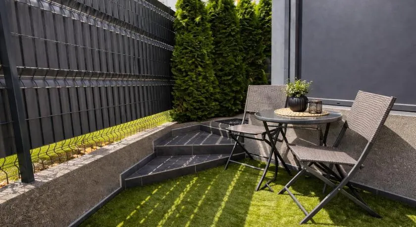 DINLUX Apartment - Image 1