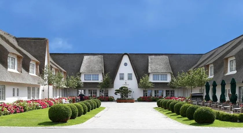 Severin's Resort & Spa - Image 1