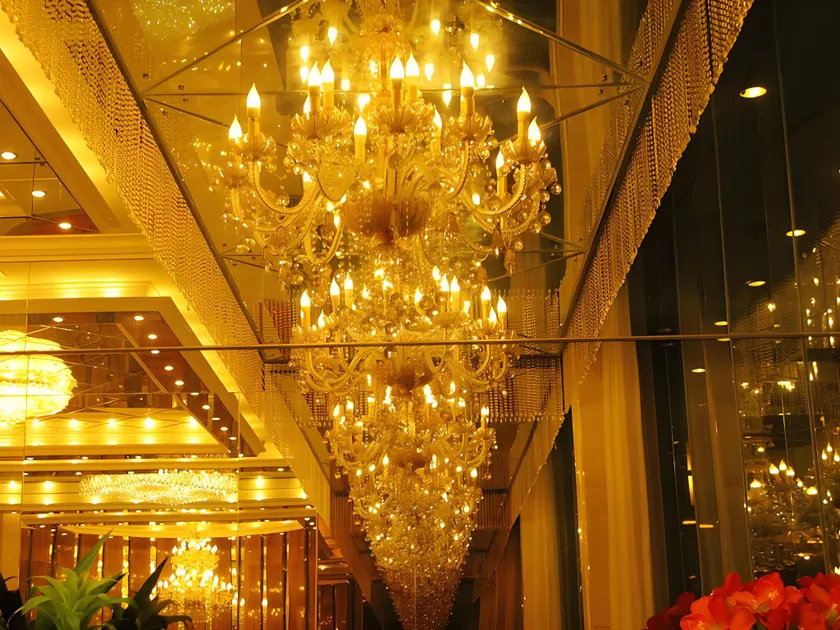 Milu Hotel - Image 1
