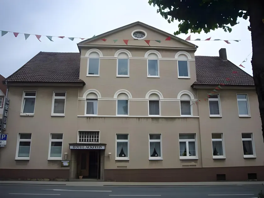 Ackfeld Hotel-Restaurant - Image 1
