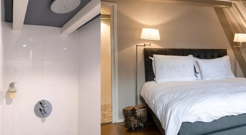 Sterlogies City Penthouse - Image 1