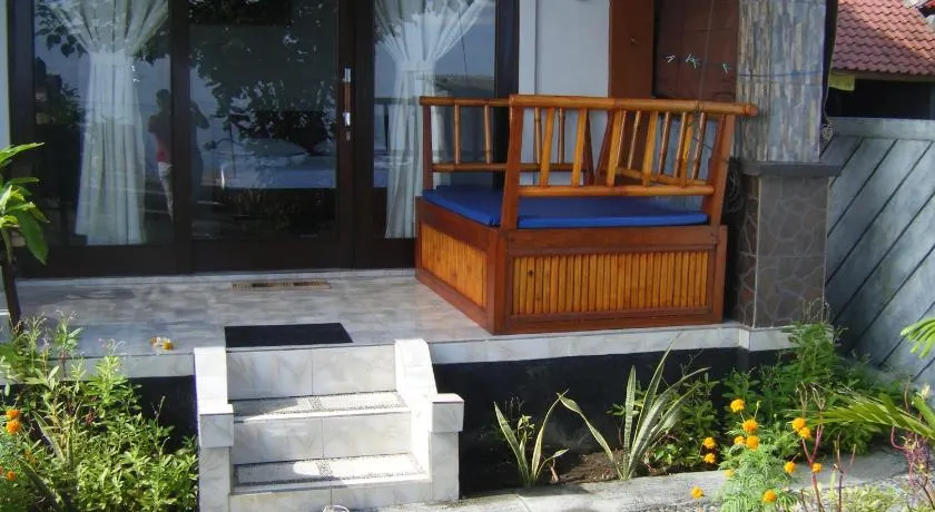 Bubu Racok Homestay - Image 1