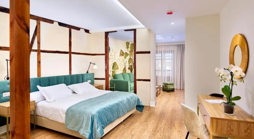 Hotel Boutique ADOLFO - Image 1