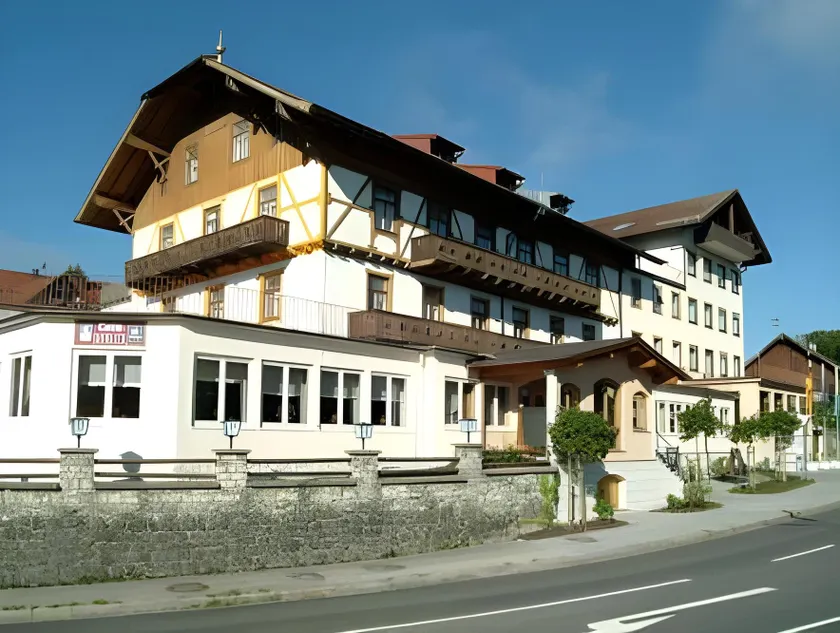 Hotel Seeblick - Image 1