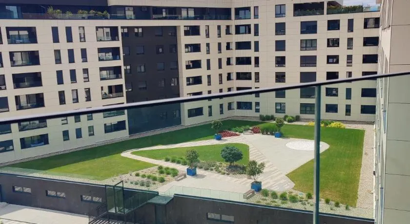 Kruna Apartmani Novi Sad - Image 1